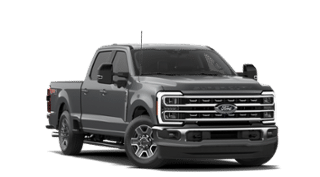 2027 Ford Super Duty® External Image 4